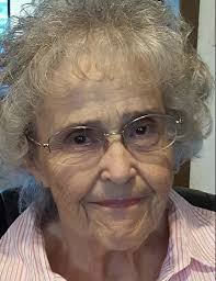 Obituary information for Margaret Boas
