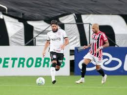 Só aqui no futemax você não vai perder nenhum lance da partida entre são paulo e corinthians grátis sem travamentos. Corinthians X Sao Paulo Globo Tinha Tudo Pronto Para Jogo As 16h