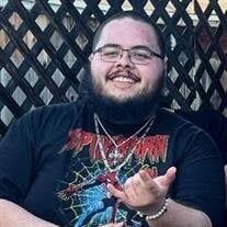 Diego Gianni Vasquez Obituary