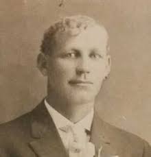 Christian “Chris” Gengenbach Jr. (1886-1972)