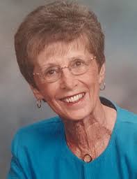 Obituary for Barbara Foote