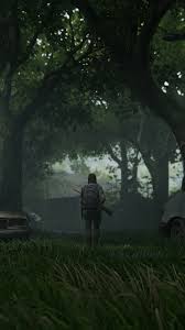 Download wallpapers the last of us: The Last Of Us Part 2 Ellie 4k Wallpaper 7 20