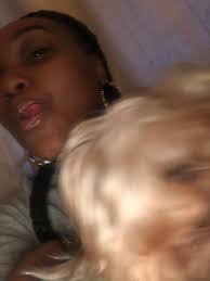 Genelle Green (@GenelleGreen)