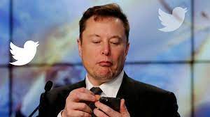 Elon Musk confirms he has fired over 80% of Twitter employees so far - Elon  Musk confirms he has fired over 80% of Twitter employees so far  BusinessToday