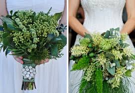 Buy floroom artificial flowers 25pcs real looking ivory foam fake roses with stems for diy wedding bouquets white bridal shower centerpieces arrangements party tables decorations: 012 Green Foliage Wedding Bouquets Southbound Bride