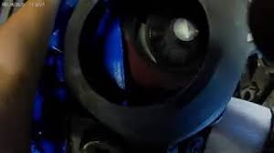 Kohler courage 20hp leaking oil all over the place. How To Fix Kohler Knocking Ticking Hydraulic Lifters Youtube