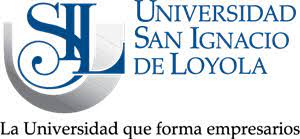 En el año 1491 en el castillo de loyola en azpeitia, guipúzcoa; Universidad San Ignacio De Loyola Logo Vector Eps Free Download