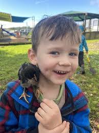 Colleen Strahan's Instagram, Twitter & Facebook