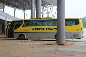 The jalan pendek bus station is the station for local bus routes, including bus services to the pier for the perhentian islands and the thai/malay border. How To Get From Kuala Lumpur To Cherating