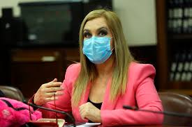 Todo sobre el retiro del 10 %, cómo tramitar online y teléfonos. Proyecto De Diputada Jiles Para Tercer Retiro Del 10 Recibe Rechazo Transversal La Nacion