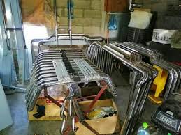 Kedai aksesori kereta batu caves. Hot Sale Aksesori Lori Stainless Steel Tapak Cap Shopee Malaysia