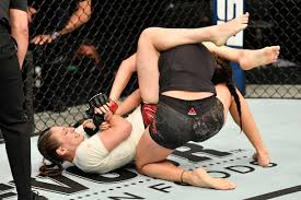 Get the latest ufc breaking news, fight night results, mma records and. Ufc On Espn 13 Medical Suspensions Diana Belbita Faces Six Month Suspension After Nasty Armbar Mma Fighting