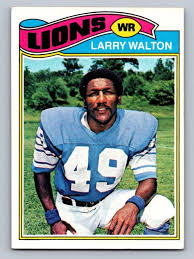 James Walton Obituary