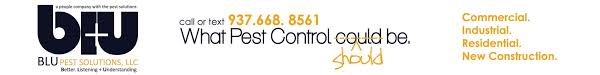 If you're looking for the pest control, bed bed bug inspection & extermination company in dayton ohio, call us. Bed Bug Extermination Dayton Oh Blu Pest Solutions