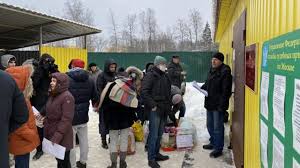 Теперь ммц будет открываться в 7:30 утра, а число окон приема. Zakon Ne Rabotaet Ni V Sude Ni Zdes Chto Proishodit S Zaderzhannymi I Ih Blizkimi V Saharove Bbc News Russkaya Sluzhba