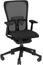 This ergonomic chair was developed in. Amazon Com Zody Chair By Haworth Furniture Decor