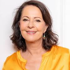 Talk mit Thees · Stefanie Stahl: "Man kann trainieren, nicht immer nur auf  seine Schwächen zu gucken" · Podcast in der ARD Audiothek