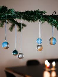 Hängt man in diesem fall die decke ab, bleibt die wärme unterhalb der abgehängten decke und der raum erwärmt sich viel schneller. Weihnachtskugeln Mit Farbigem Lack Individuell Gestalten Und Fur Einen Hingucker Am Weihnachtsbaum Sorgen Lebefarbe