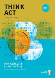 In this chapter, we explore the emerging trend for central banks to experiment with digital versions of fiat currencies and cryptocurrencies. New Realities In Central Banking The Rise Of Cryptocurrency Roland Berger