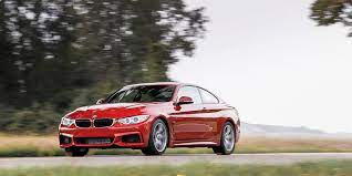 The new bmw 428i coupe is one better than the 3 series sedan. 2014 Bmw 428i Tested Not Just For Jerks