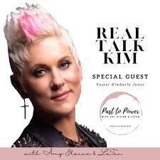 No Surprise! Real Talk Kim Ep 130 Past to Power