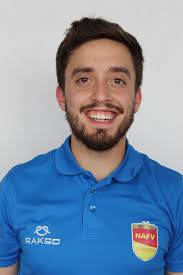 Núcleo Árbitros Futebol Viseu