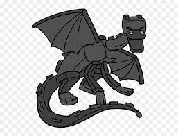 L➤ minecraft ender dragon 3d models ✅. Draw Minecraft Ender Dragon Easy Transparent Cartoons Ender Dragon Drawing Easy Hd Png Download Vhv