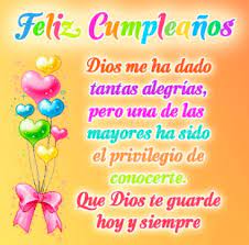 Las 9 Tarjetas Mas Hermosas De Feliz Cumpleanos Querida Ahijada Feliz Dia D