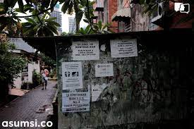 We did not find results for: Menjaga Nyala Hidup Di Rusun Tanah Abang Asumsi
