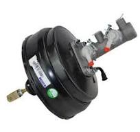 China FAW Truck Parts 3519010-D9016 Vacuum Type Front Brake ...
