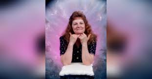 Obituary information for Jennine Petrey