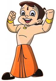 Pin On Chota Bheem
