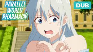 Parallel world pharmacy episode 1 english dub