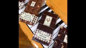 La Ferme Au Chocolat C Est Delicieux Youtube