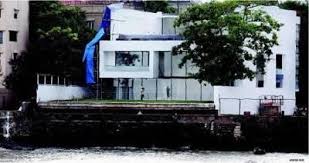 Ratan Tata House, Mansion | SuccessStory