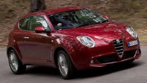 Image result for Grigio Techno 2011 MiTo