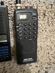 Image result for RadioShack / Realistic Pro-4