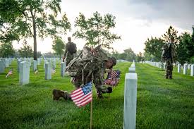 Celebrating memorial day food with inspiring ideas and easy recipes. 10 Ways To Celebrate Memorial Day