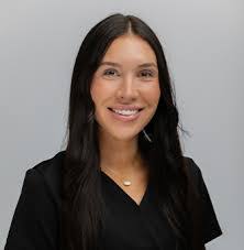 Jessica Marin's Instagram, Twitter & Facebook