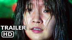 SPECIAL DELIVERY Trailer (2022) So-dam Park, Kim Eui-sung, heo dong-won