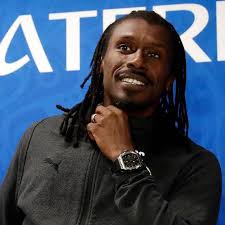 So Egypt finally got booted out after robbing Bafana, well done to Senegal.