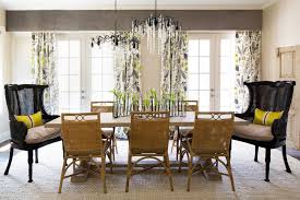 Not intended for outdoor use. Urban Tropical Dining Room Forbes Masters