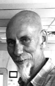 Gregory Gilliland Obituary (1962