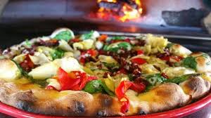 Il Vicino Wood Oven Pizza Albuquerque See 98 Unbiased Reviews Of Il Vicino Wood Oven Pizza Rated 4 5 Of 5 On Tripadvisor And Wood Oven Pizza Food Wood Oven