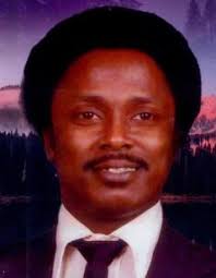 Obituary for Mr Walter Briggs