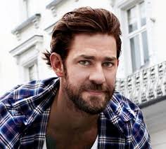 John krasinski's body measurement (body stats) talking about john krasinski's height and body weight, he stands at 6 ft 3 inches and weighs around 91 kg or 200 lbs. John Krasinski Gets Navy Seal Ripped For 13 Hours Pop Workouts
