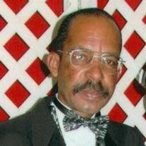 Eugene Camillus Jones Obituary