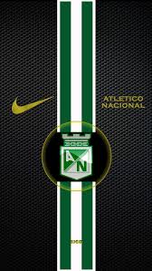 Esta página muestra la vista detallada del equipo actual. Atletico Nacional Champions Colombia Esports Football Logo Nacional Nike Hd Mobile Wallpaper Peakpx