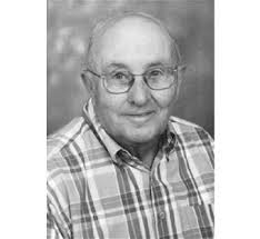 Albert DICKSON Obituary