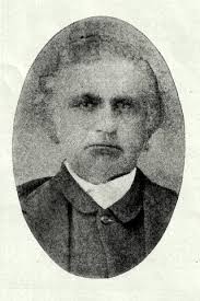 Isaac Gipson (1816-1902)